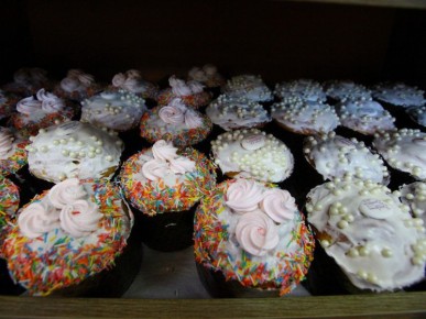 Новые пасхальные тренды: от краффина до шоколадных яиц для челябинцев