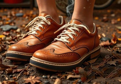 Как избавиться от запаха из обуви: эффективные советы