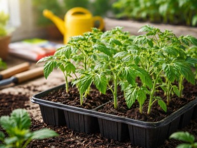 Цветы, прозрачные как свет: обрезка бутонов для здоровья растений