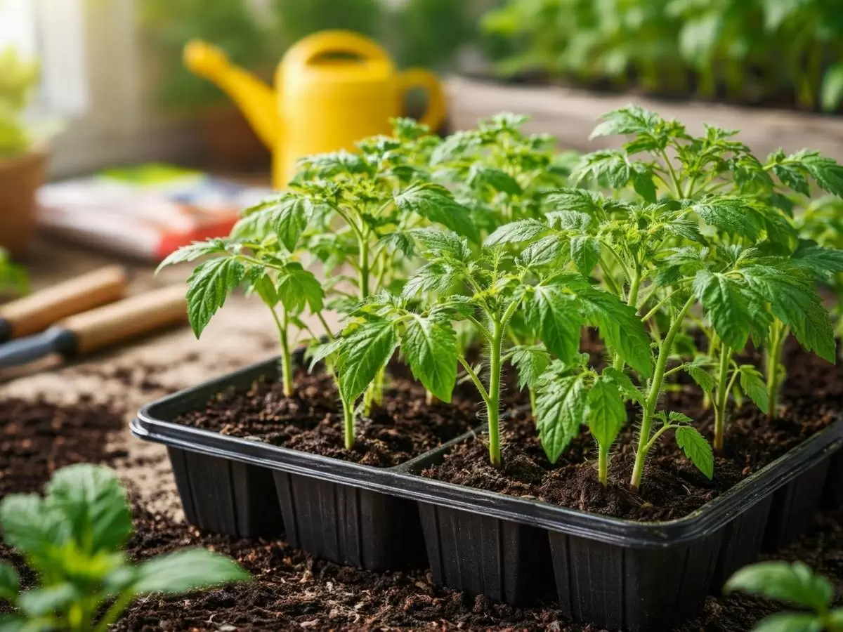 Цветы, прозрачные как свет: обрезка бутонов для здоровья растений