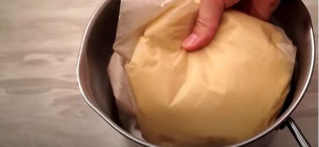 Как бумага для выпечки упрощает готовку на кухне