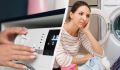 Почему стиральная машина трясется при отжиме: ищем решение просто и быстро