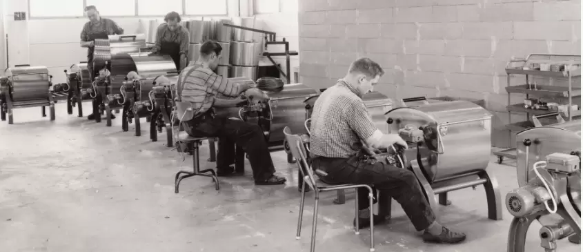 Гарантийный ремонт техники ASKO: необходимые шаги и полезные советы