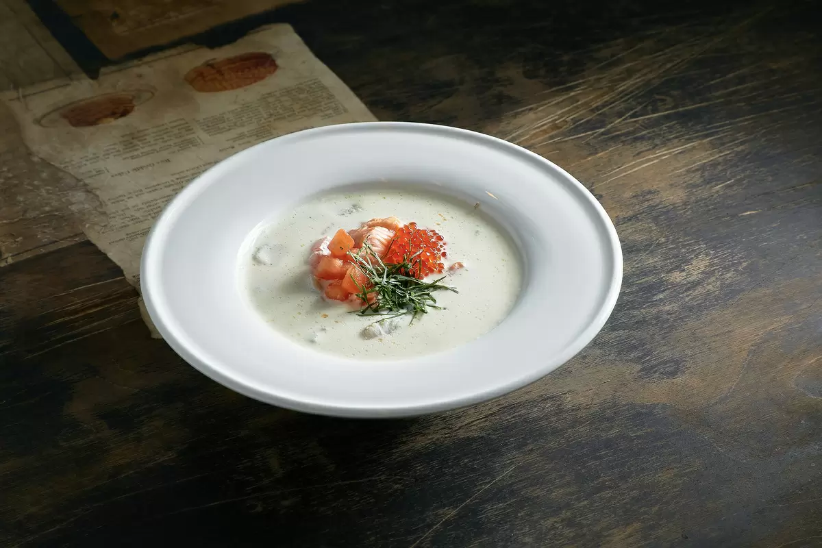 Различие между супом-пюре и крем-супом: что стоит за этими кулинарными терминами