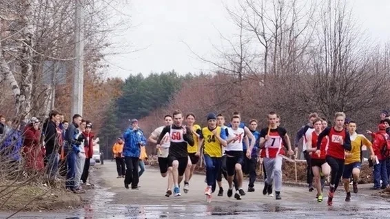 28 и 29 апреля в Ижевске на стадионе «Зенит» пройдет традиционная легкоатлетическая эстафета «Дружба»