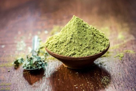 Новый метод лечения фиброза печени: хна превращается из древнего пигмента в современное средство