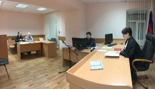 Пенсионерка из Сарапула по решению суда должна выплатить задолженность по налогу в размере 1,1 млн рублей