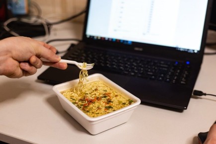 Российская лапша быстрого приготовления под проверкой: что ждет потребителей в 2026 году?