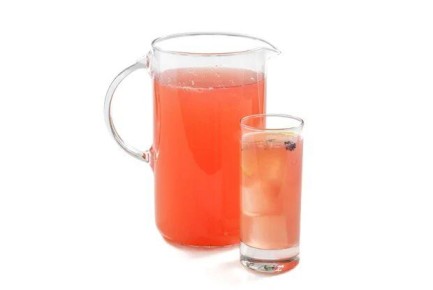 Летний глоток свежести: как приготовить лавандовый лимонад