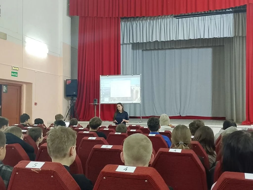 В Сюмсинском районе Удмуртии прошли профилактические мероприятия по безопасности детей на дорогах В Сюмсинском районе Удмуртии прошли профилактические мероприятия по безопасности детей на дорогах