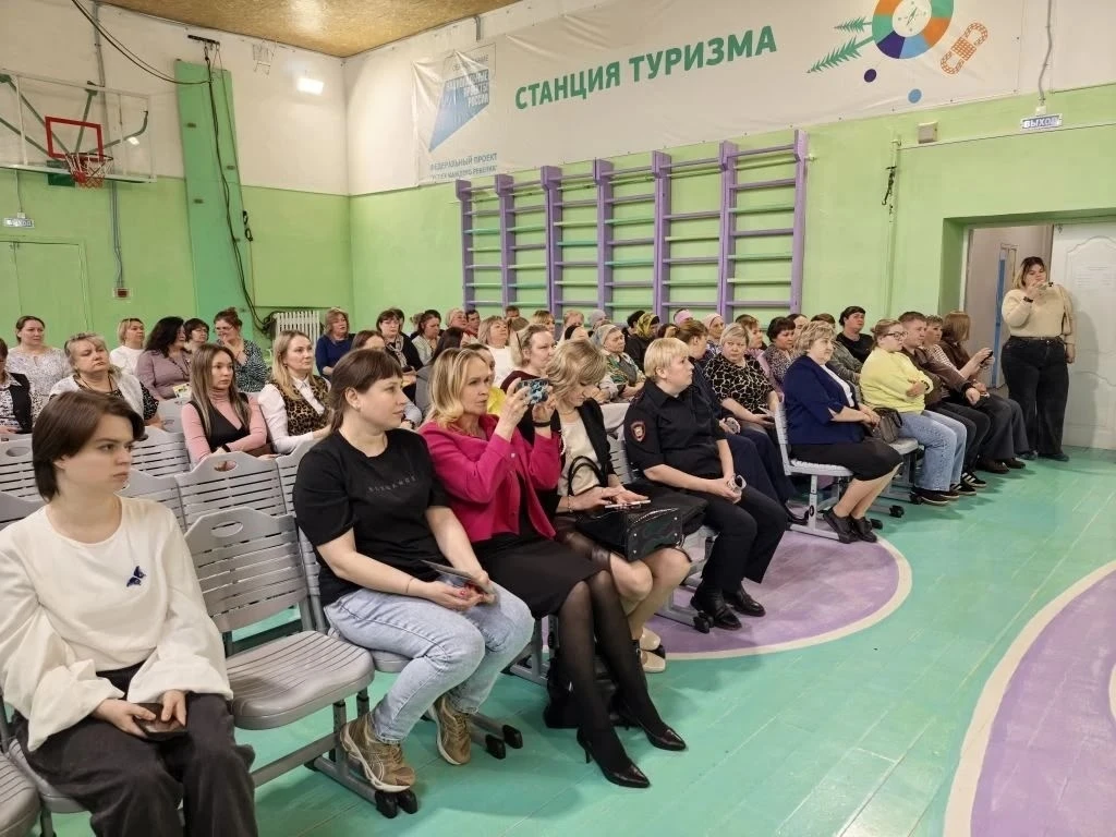 В Сюмсинском районе Удмуртии прошли профилактические мероприятия по безопасности детей на дорогах