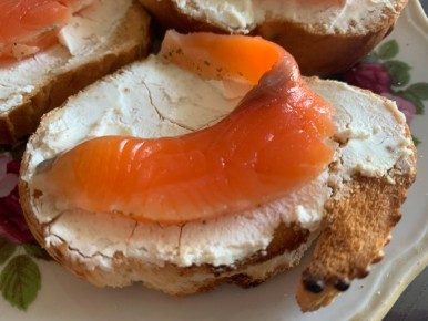 Что выбрать для праздничного стола: результаты анализа красной рыбы от Росконтроля