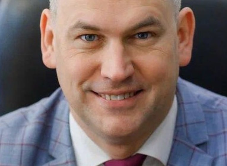 Гендиректор «Ижавиа»: всё происходящее воспринимаю с позитивом