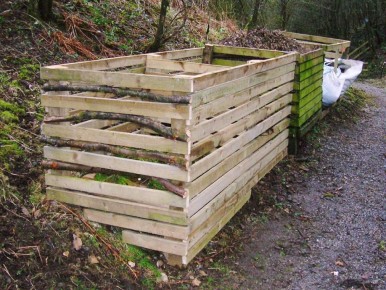 Как ускорить процесс компостирования с помощью простых ингредиентов