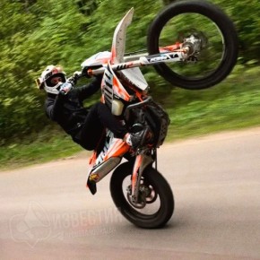 Мать наказали за покупку мотоцикла для сына-подростка после смертельного ДТП