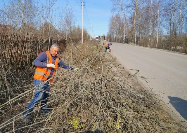 «Первая на очереди — Новоярушкинская» «Первая на очереди — Новоярушкинская»