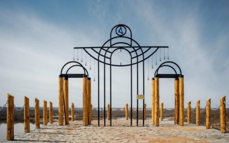 Более 57 миллионов рублей вложат в развитие туристической инфраструктуры Глазова, сообщил глава города Сергей Коновалов