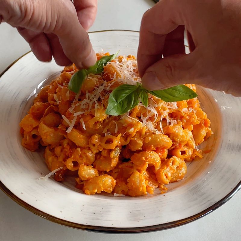 �������������� Pasta e Patate: ������� ��������� ����������� �����