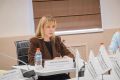 В состав Общественной палаты Удмуртии (ОП УР) включили председателя совета Ассоциации родителей детей-инвалидов республики Елену Мухаметдинову и сопредседателя реготделения Российского союза сельской молодежи Светлану...