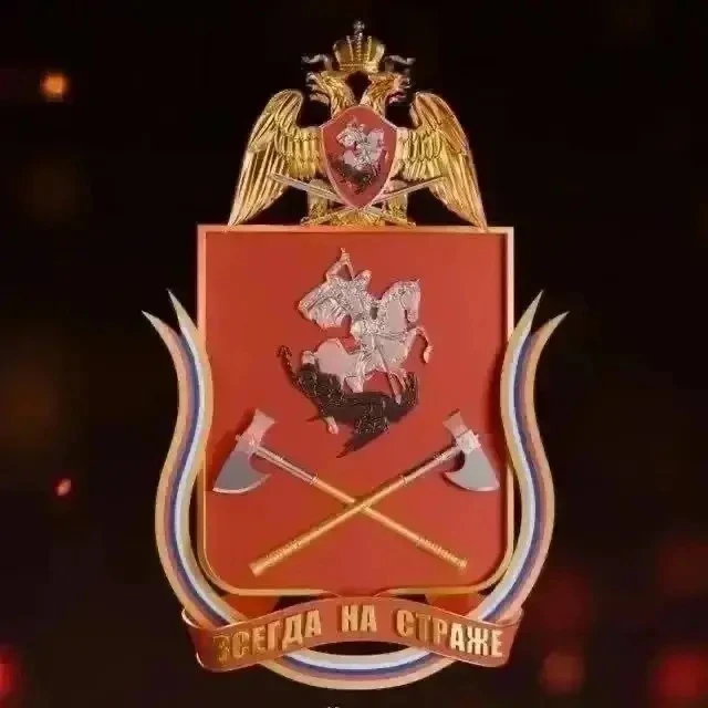 #ГлавноеЗаНеделю. Командование, личный состав и ветераны Приволжского ордена Жукова округа войск национальной гвардии Российской Федерации приняли участие в торжественных и памятных мероприятиях, приуроченных к 81-й...