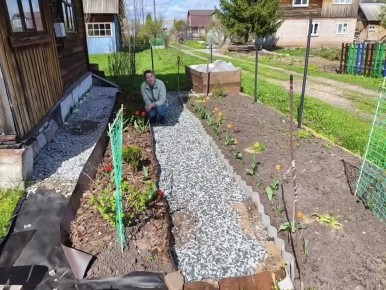 Завершаются майские выходные