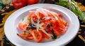 Салат Ачучук: Пикантная свежесть летних блюд