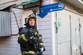 Как безопасно заряжать электромобиль на станции?