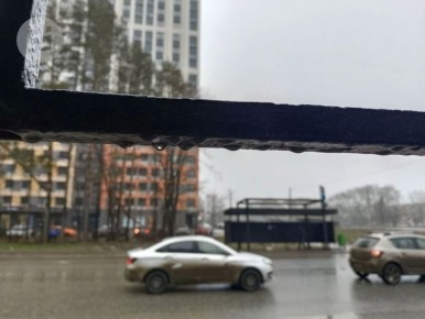 Ночью и утром 12 мая в Удмуртии ожидаются продолжительные дожди, сообщает пресс-служба регионального Гидрометцентра