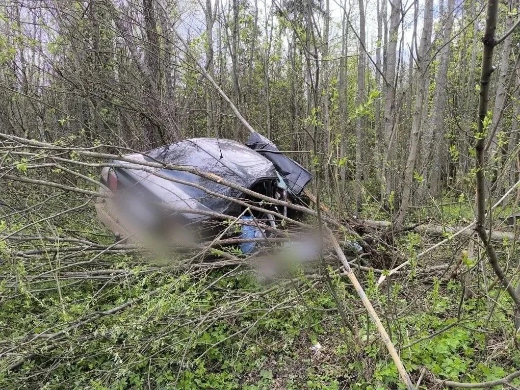 В Завьялово возбуждено уголовное дело по факту ДТП, в результате которого погибла несовершеннолетняя