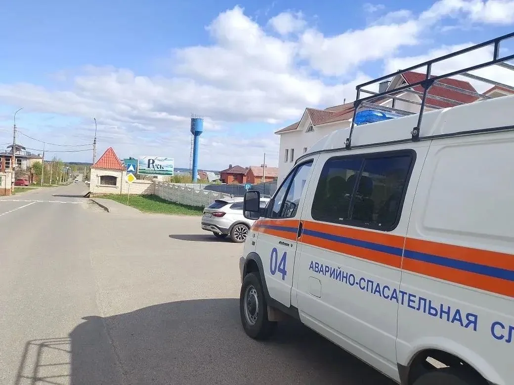 Свыше 300 частных домов в коттеджном поселке «Русь» в пригороде Ижевска отключили от газа из-за утечки голубого топлива Свыше 300 частных домов в коттеджном поселке «Русь» в пригороде Ижевска отключили от газа из-за утечки голубого топлива