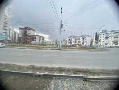 На месте вырубленных деревьев на Орджоникидзе и Ленина в Ижевске предусмотрен 17-этажный дом