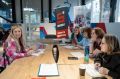 15 пар станут участниками семейного творческого конкурса «В ожидании чуда» (18+) в Ижевске