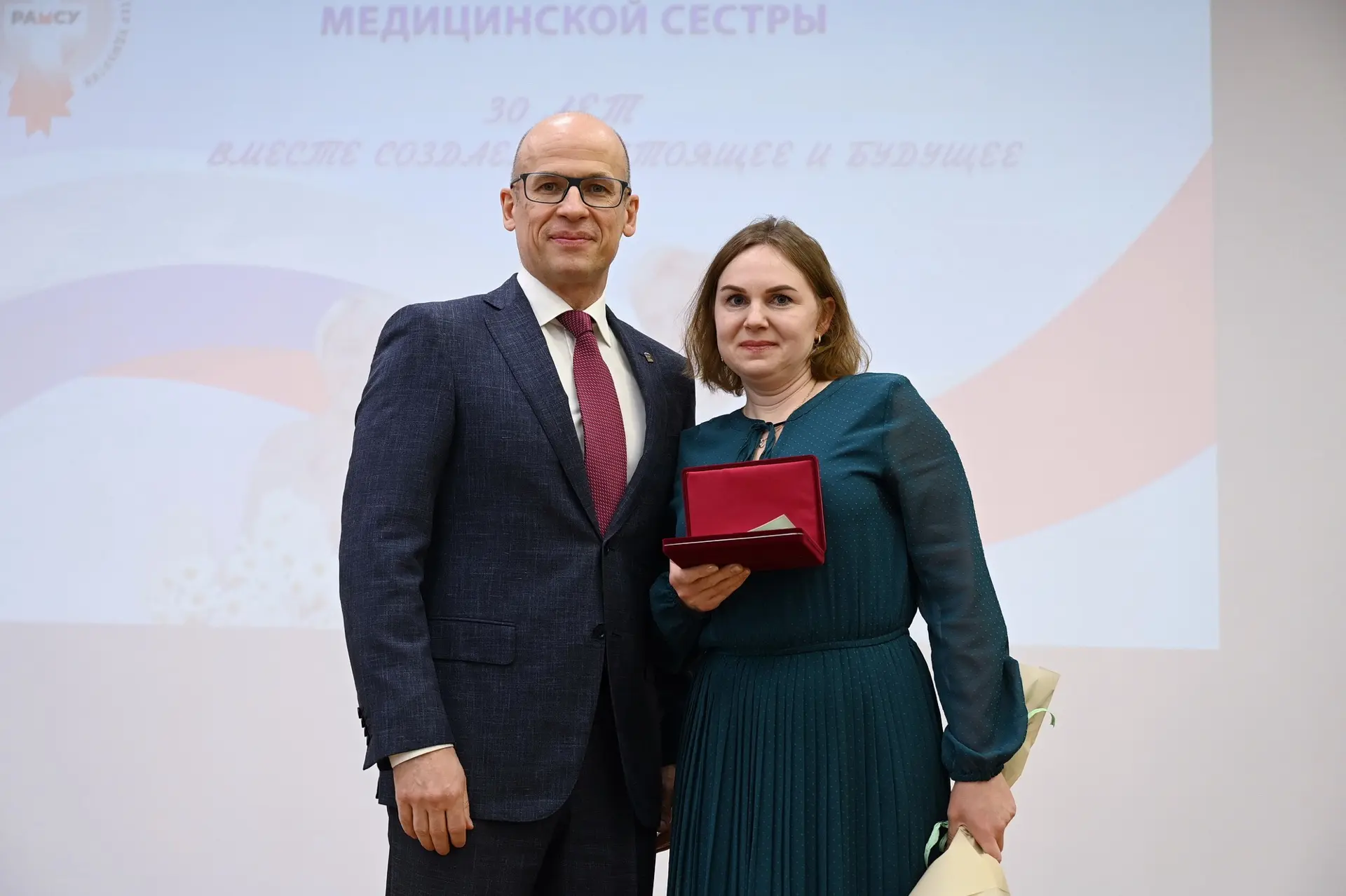 Александр Бречалов: В пандемию Ольга Лопатина работала в мобильной бригаде – выезжала на помощь детям, заболевшим коронавирусом