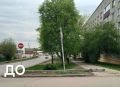 Власти Сарапула убрали с улицы Карла Маркса упавший столб только после вмешательства депутата Госдумы