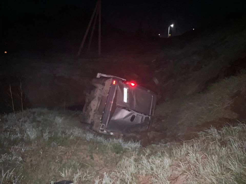 ДТП в Игринском районе, есть пострадавшие ДТП в Игринском районе, есть пострадавшие