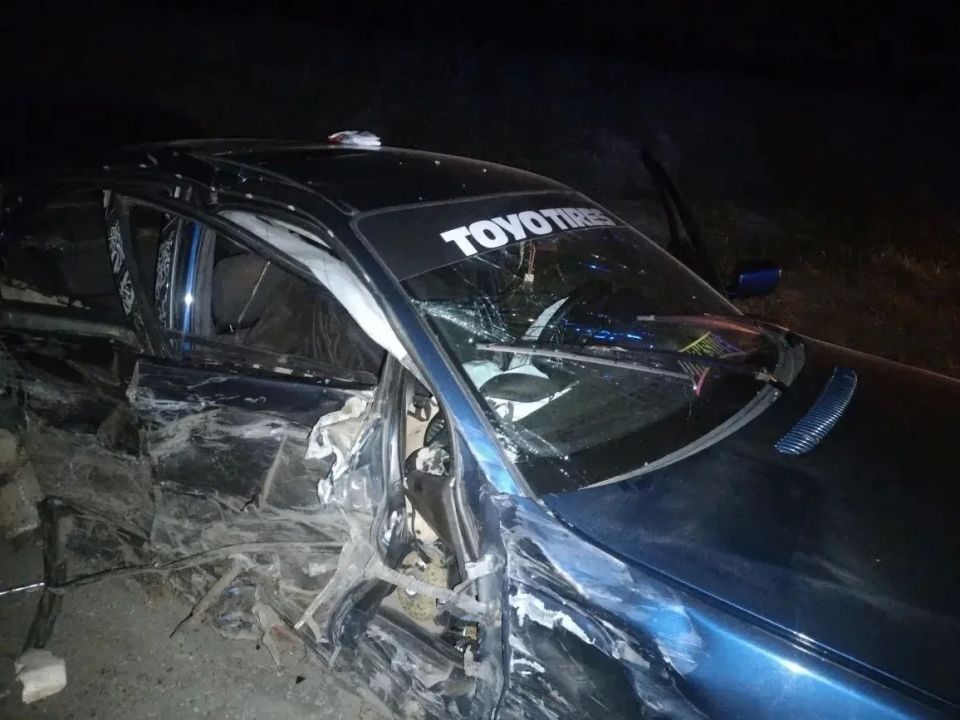 Двое детей и двое взрослых пострадали при столкновении Chevrolet Lacetti и BMW на трассе Воткинск—Чайковский вечером 16 мая Двое детей и двое взрослых пострадали при столкновении Chevrolet Lacetti и BMW на трассе Воткинск—Чайковский вечером 16 мая