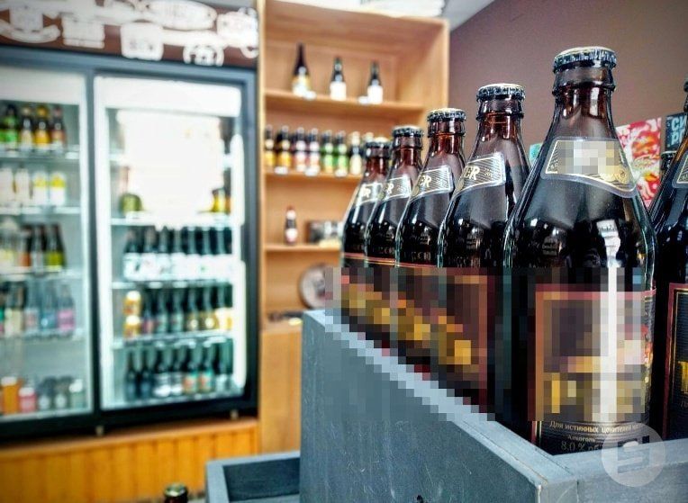 В Удмуртии нарушителей правил продажи алкоголя оштрафовали на 1,84 млн рублей, сообщил глава Минпромторга Виктор Лашкарёв