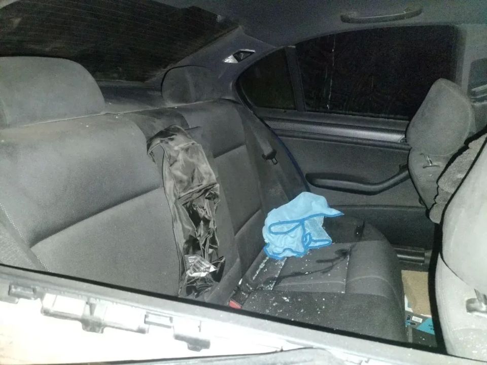 ДТП в Воткинском районе: пострадали двое детей и взрослый пассажир ДТП в Воткинском районе: пострадали двое детей и взрослый пассажир