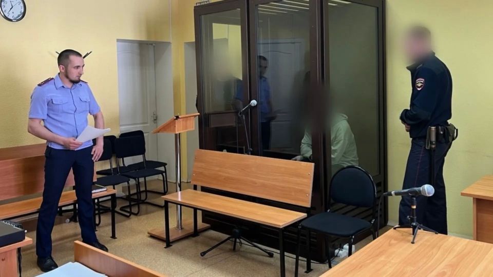 В Ижевске местный житель обвиняется в убийстве супруги