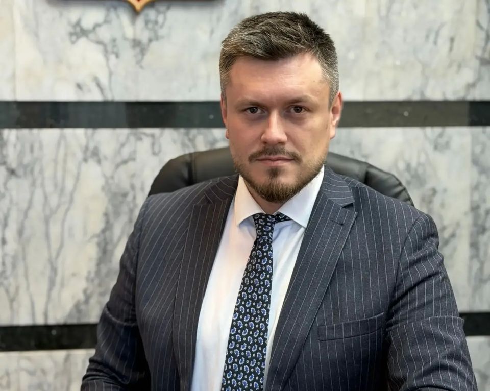Заместителя управляющего кемеровским отделением по корпоративно-инвестиционному бизнесу Сбера Никиту Потапова назначили руководителем банка ВТБ в Удмуртии