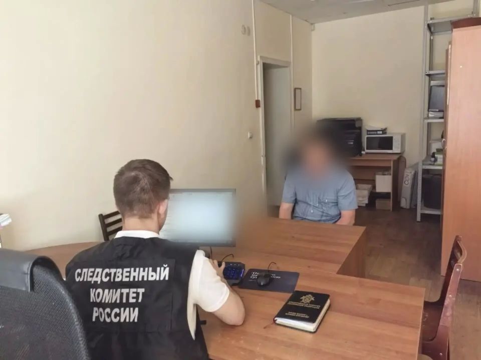 В Ижевске местные жители обвиняются в сбыте контрафактного алкоголя