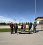 В СЕЛТАХ ОПРЕДЕЛИЛИ ЛУЧШИХ ЮНЫХ ПОЖАРНЫХ РАЙОНА!