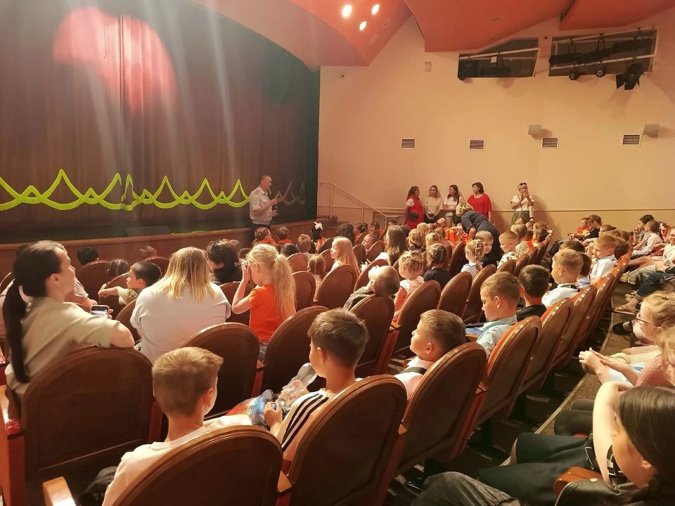 Каникулы без опасности начинаются с простых правил! Каникулы без опасности начинаются с простых правил!