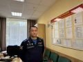 В Удмуртии очередная группа добровольцев отправилась к местам службы по контракту - пройдя обучение, они приступят к выполнению боевых задач в составе подразделений