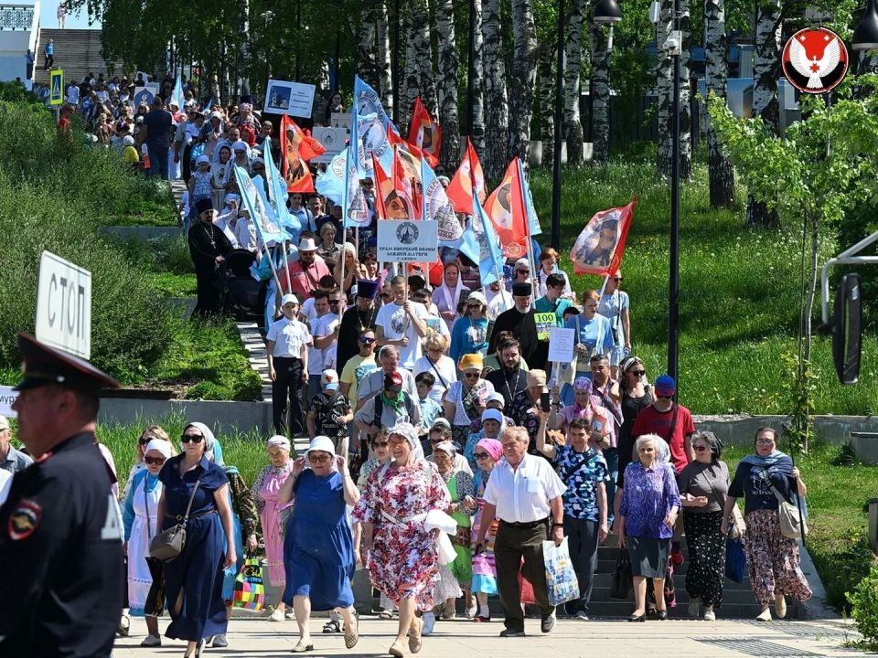 От выступления Ансамбля до внимания к Языку
