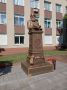 Памятник святителю Луке установили в Ижевске рядом с теоретическим корпусом ИжГМУ