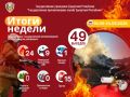 ИТОГИ НЕДЕЛИ С 18 ПО 24 МАЯ 2026 ГОДА