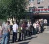В социальных сетях жители Ижевска пожаловались на огромные очереди в детских поликлиниках