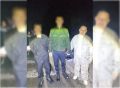В Удмуртии добровольцы-поисковики нашли заблудившихся мотоциклистов, сообщает управление поисково-спасательных отрядов региона