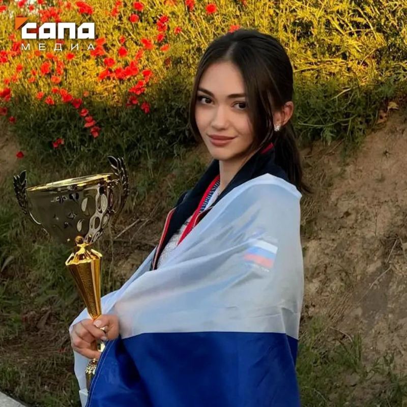 РСЧС Удмуртская Республика: Спортсменка из Северной Осетии стала первой среди женщин в практической стрельбе в Сербии РСЧС Удмуртская Республика: Спортсменка из Северной Осетии стала первой среди женщин в практической стрельбе в Сербии
